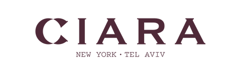 CIARA, New York, Tel Aviv